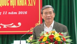 Tiếp tục làm rõ trách nhiệm của ông Vũ Huy Hoàng và ông Võ Kim Cự